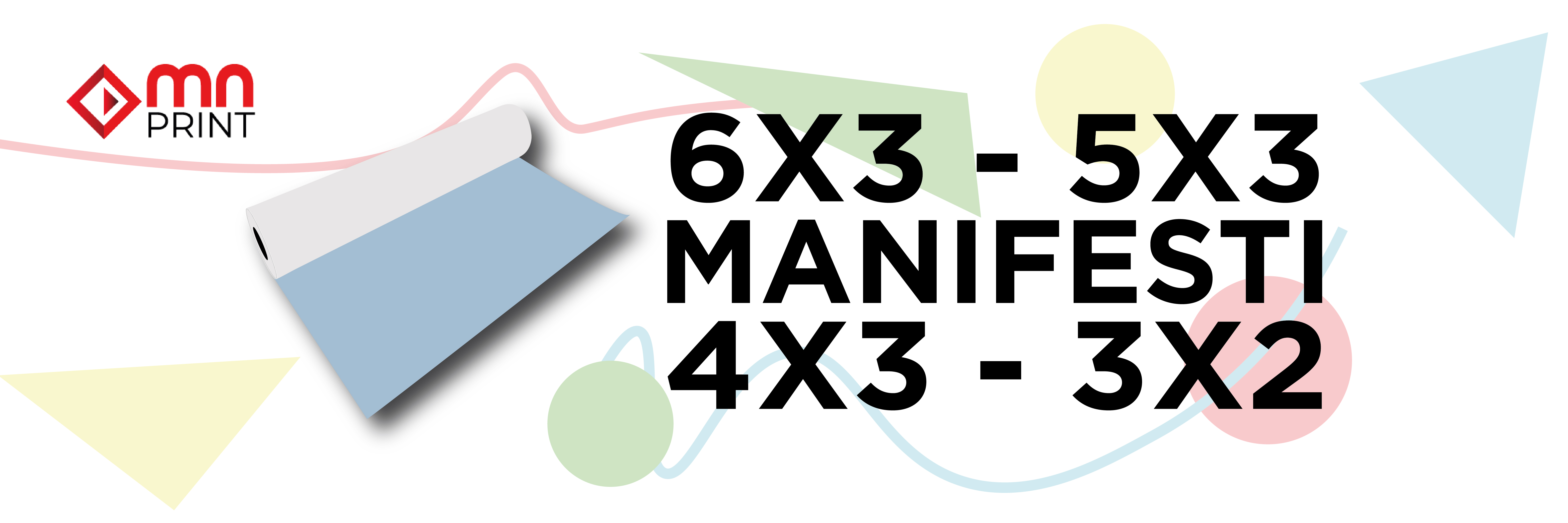Manifesti Manifesti